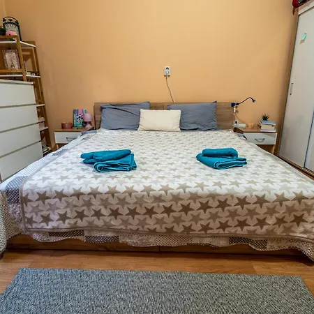 Charming Retreat Апартаменти