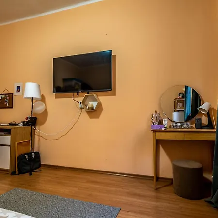 Charming Retreat Апартаменти *