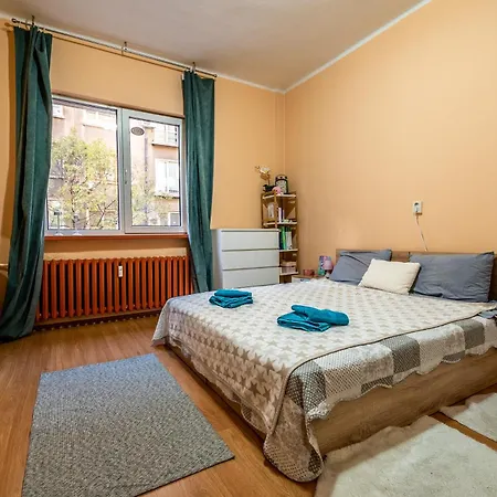Charming Retreat Апартаменти *