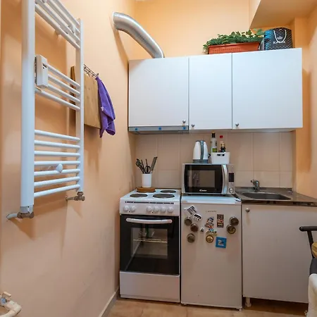 Charming Retreat Апартаменти Софія