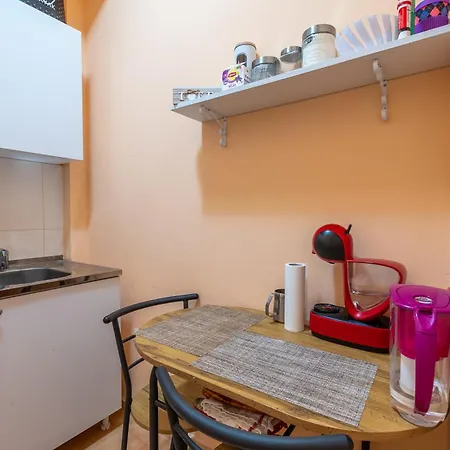 Charming Retreat Apartment Sofia